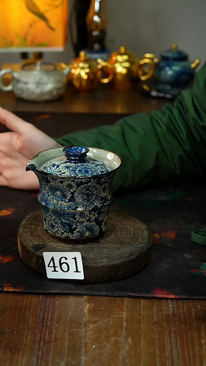 【闪购商品】..............茶碗461