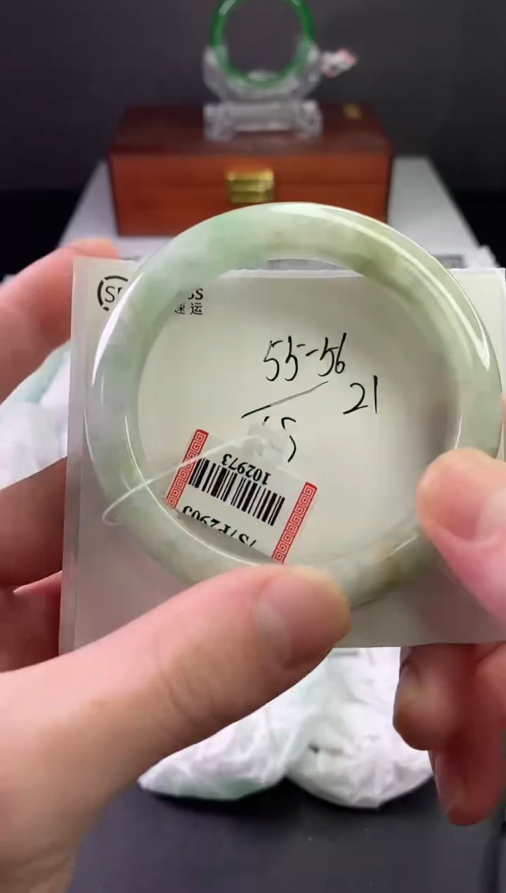 缅风中国风手串手镯