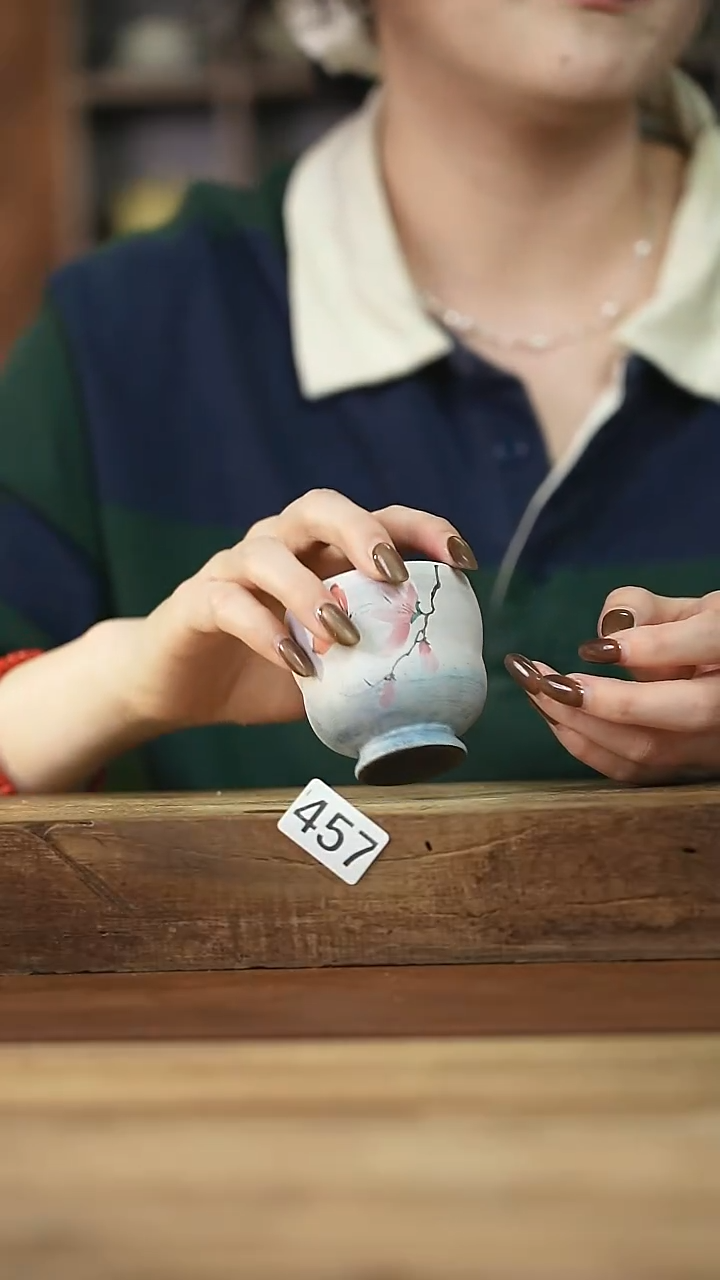 设计师手作款 落单系列 