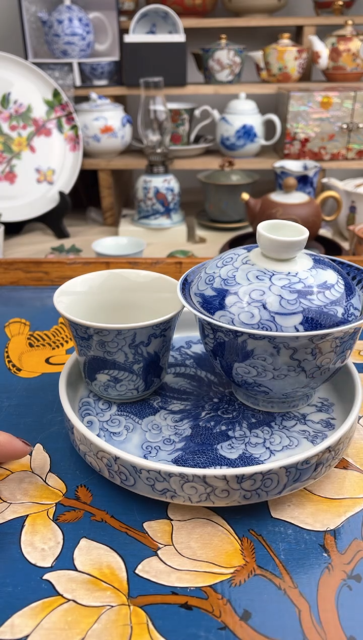 【闪购商品】瓷片默认微瑕，看清尺寸品相再拍