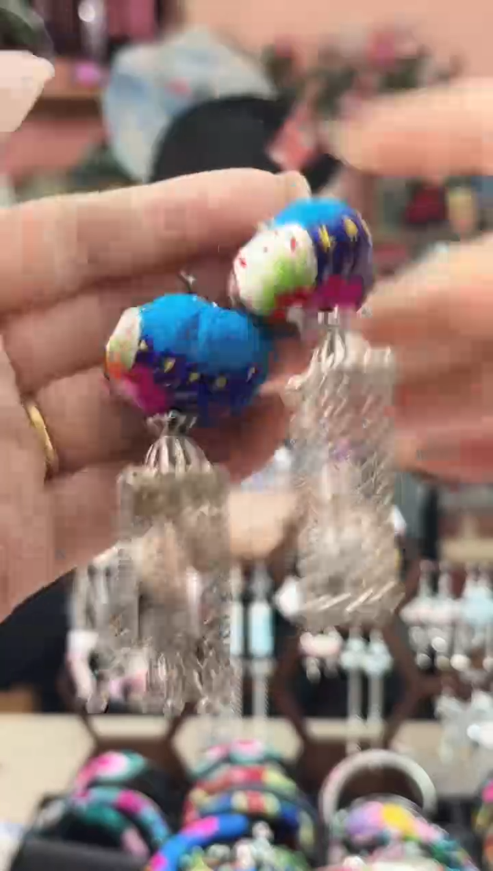 艺枝独绣手工饰品149