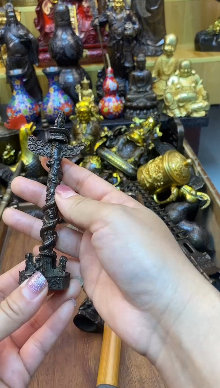 案台摆件 桌面摆件