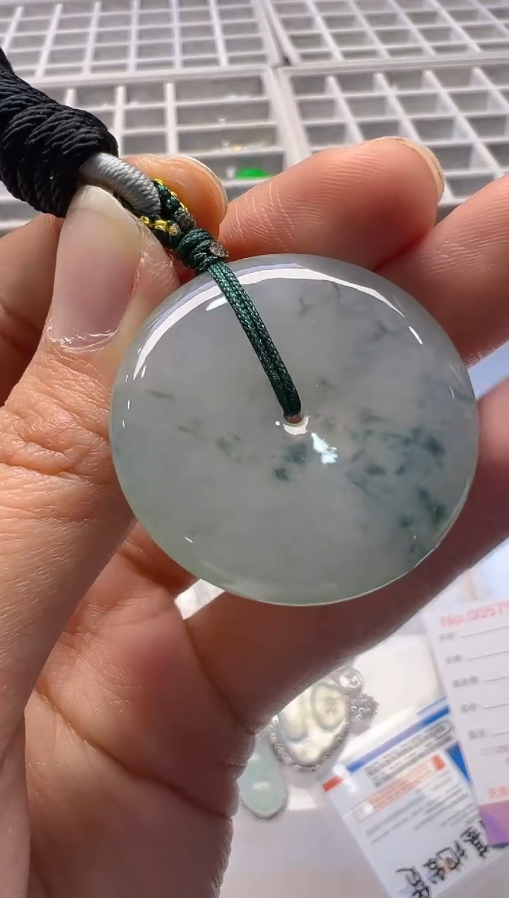 【闪购商品】翡翠吊坠(不含链)未镶嵌多样性团购发一件