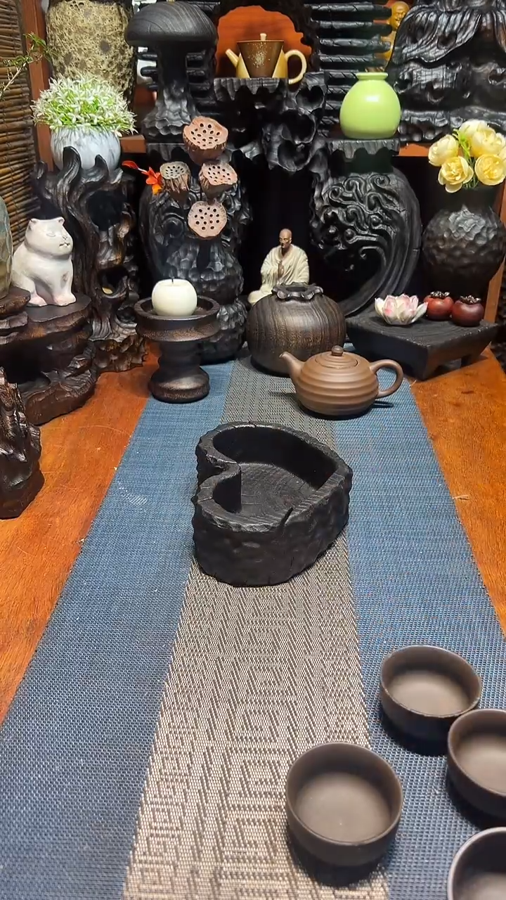 香樟木香樟木一物一拍