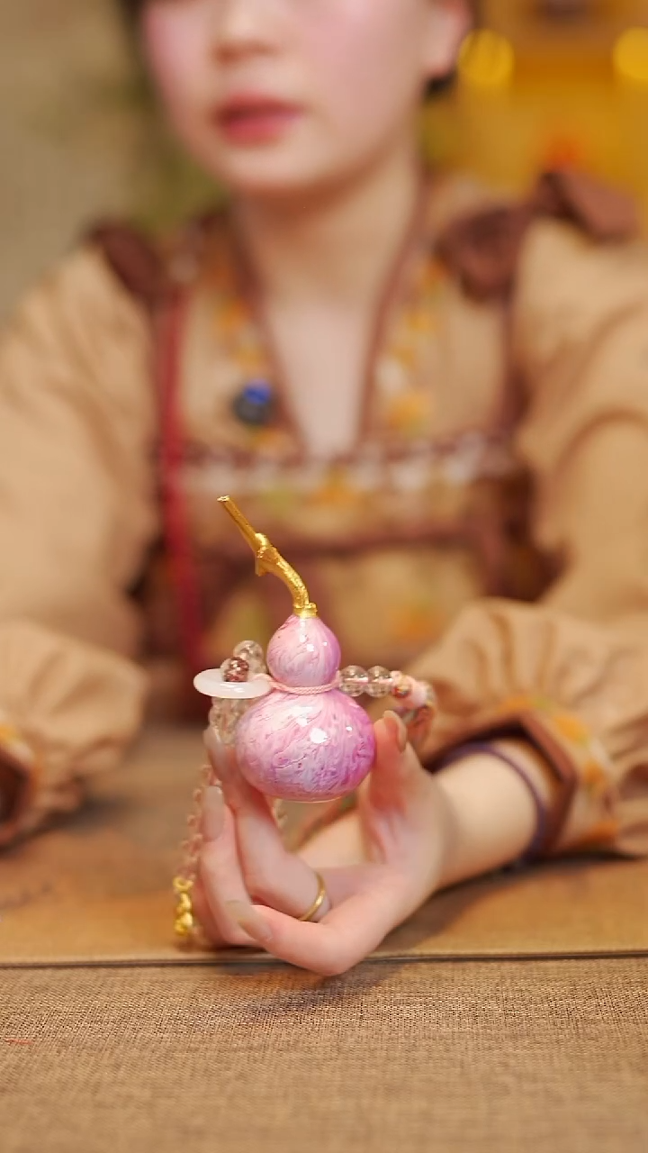 【闪购商品】p4宴禾堂漆艺车挂葫芦99