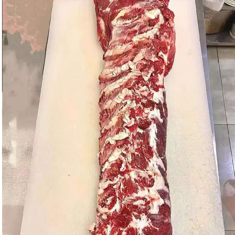 鲜牛吊龙肉