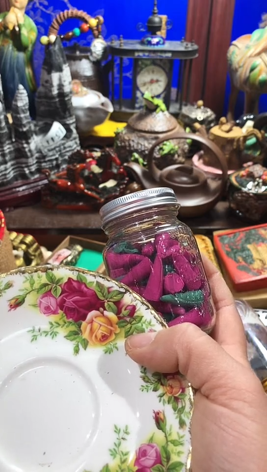 【闪购商品】瓷器默认链接一物一拍