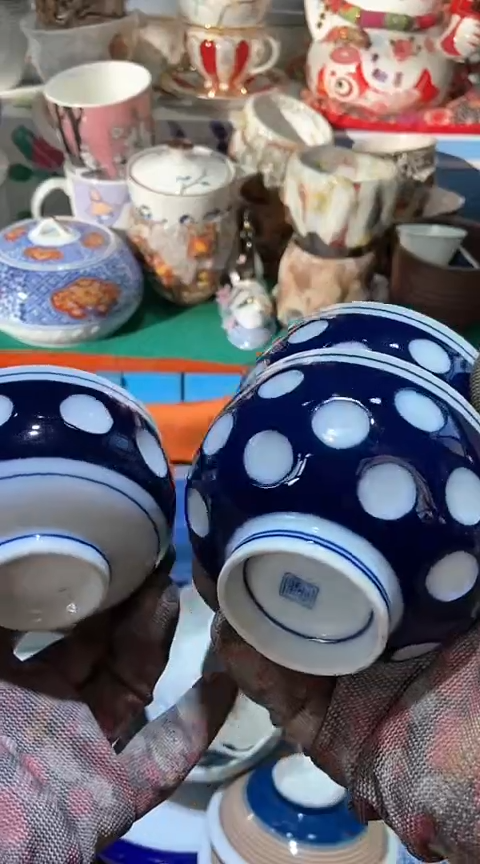 【闪购商品】瓷片6938798495146054966