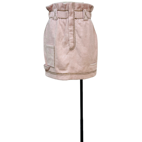 妃鱼/芬迪/棉/裙子/95新/琳二一七