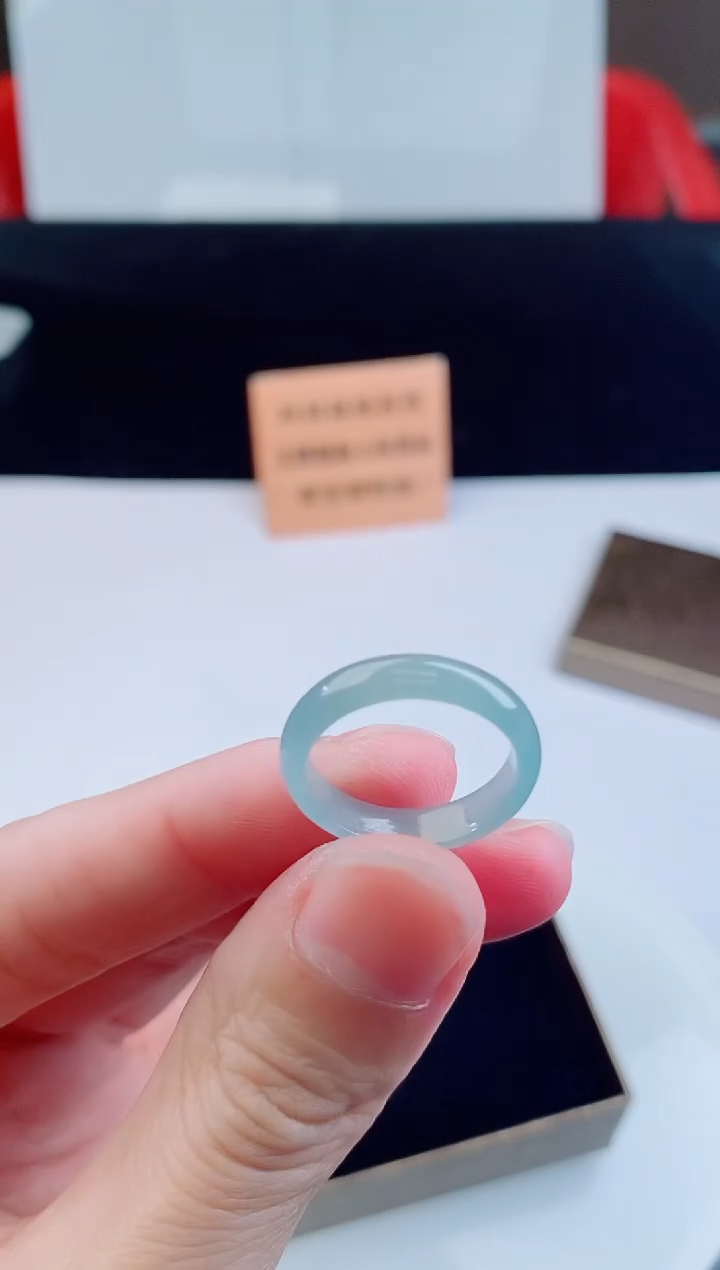 颈饰未镶嵌翡翠14