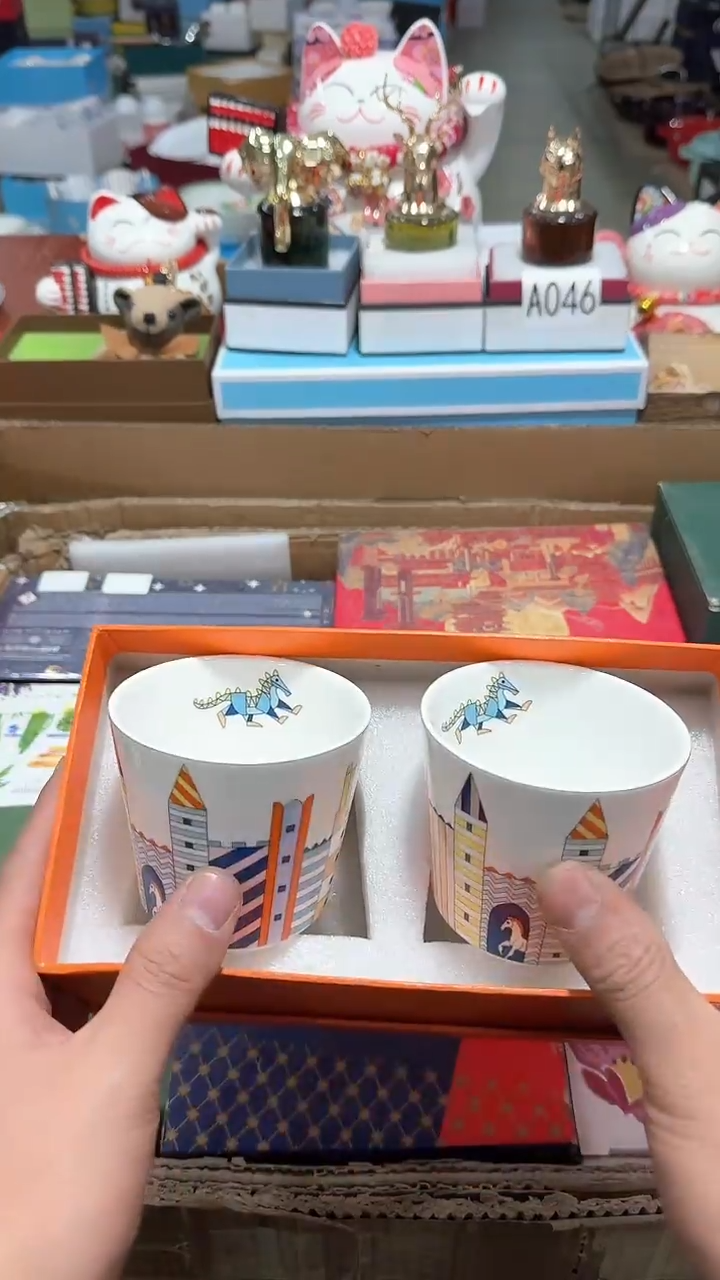 【闪购商品】瓷片大漂亮瓷器，一件不留--