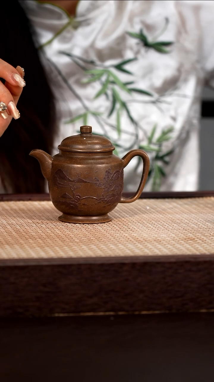 茶壶紫砂11111111