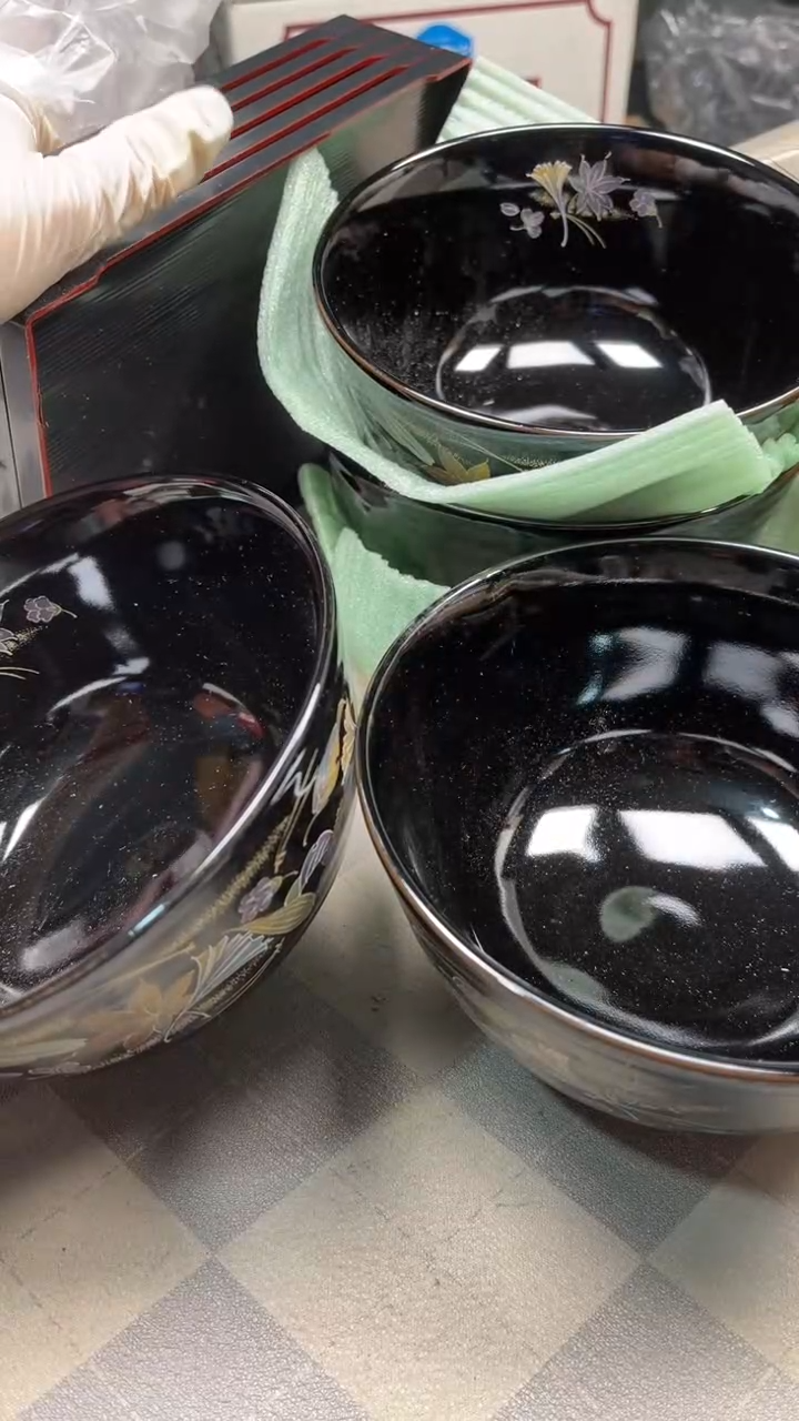 瓷片陶茶666文玩周边多人