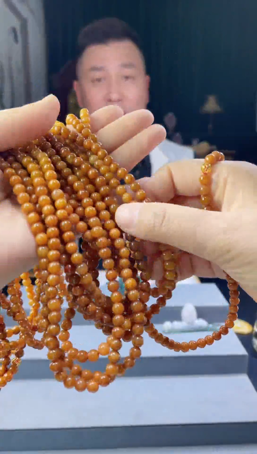 吊坠(赠链)未镶嵌翡翠翡翠