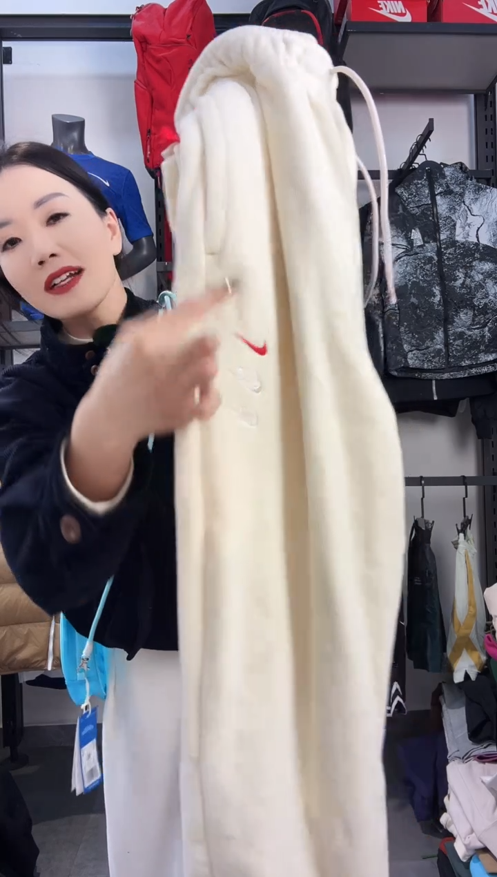 729闪购编码Nike/Jordan运动卫衣裤以直播间过款为准尺码·165 L