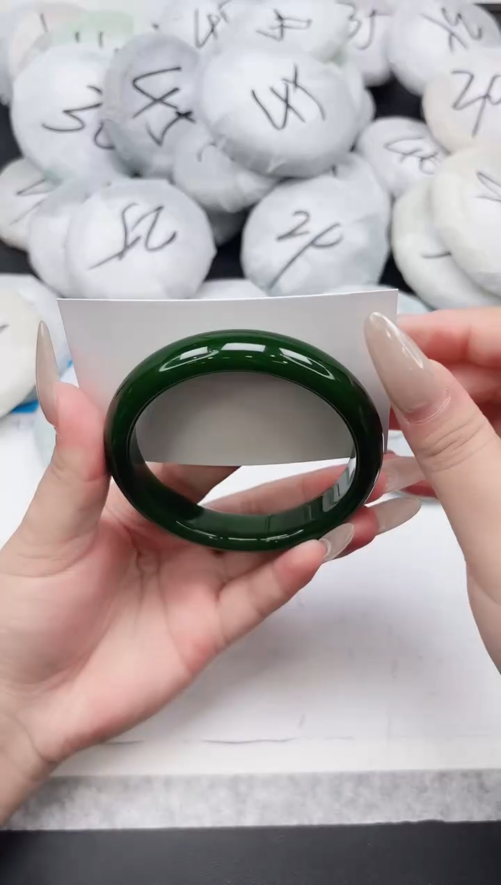 东凌女款手镯77-63.4