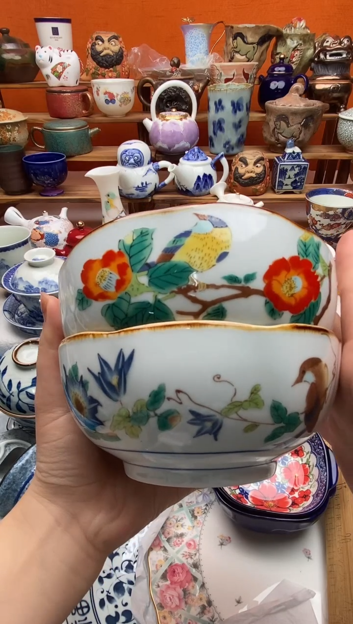 瓷片凤**天全场满20包邮一对一闪购