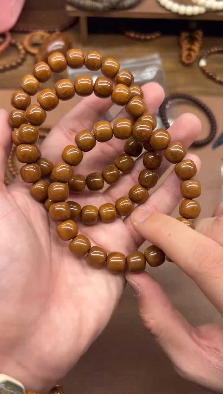 手串库克库克卡11精挑