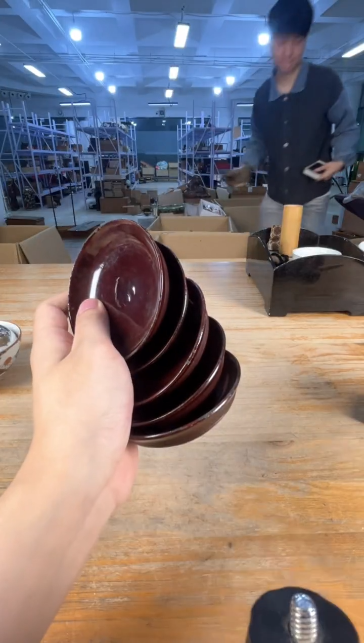 满18包邮 孤品默认微瑕