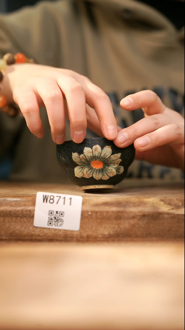 【经典福利】/ 杯子@@W8711