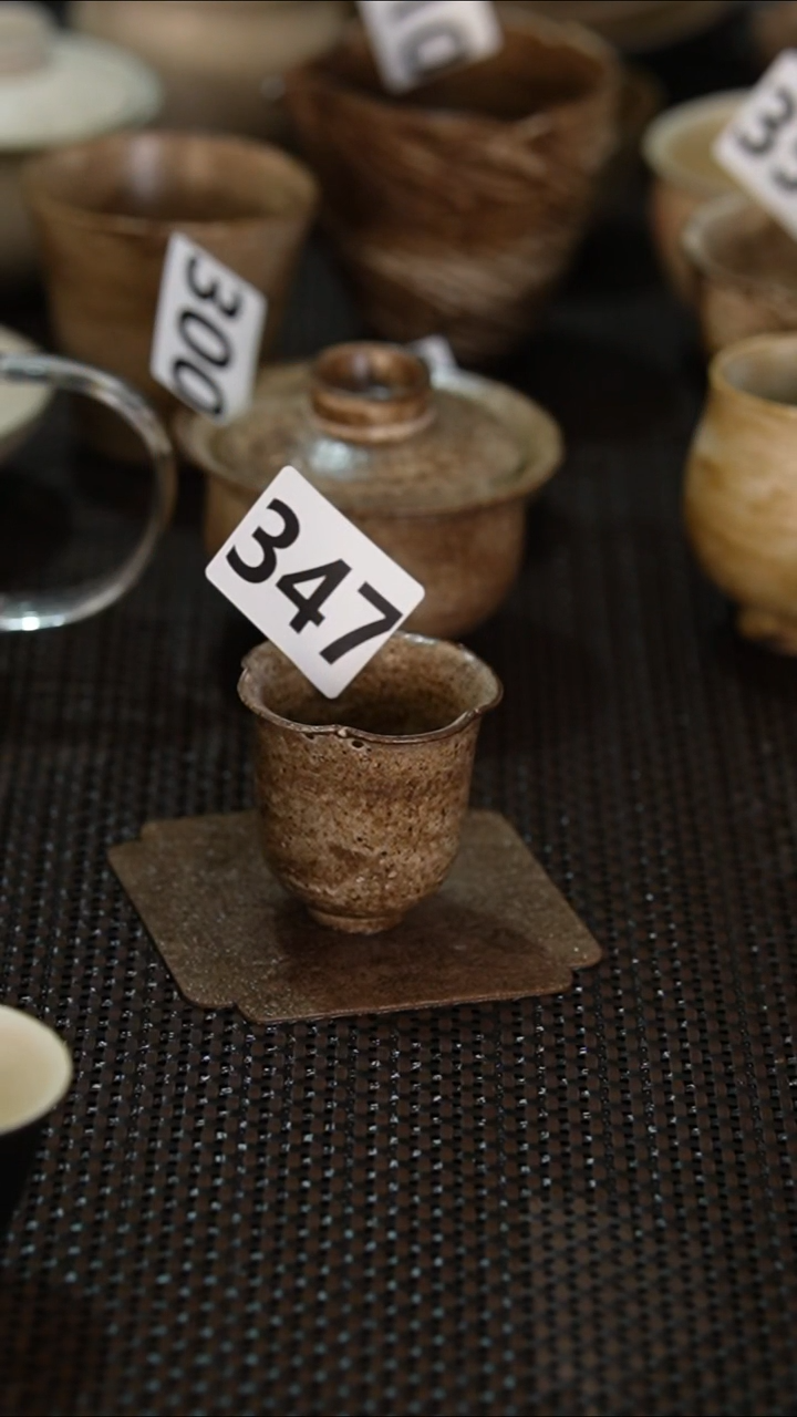 347景德镇{立梦陶}手作同款