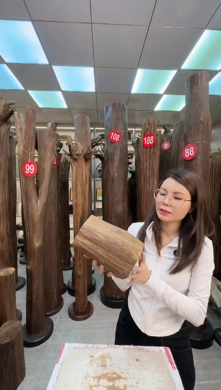 沉香沉香枕沉香原料 七天无理由