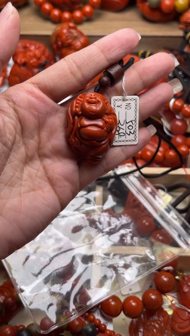 【闪购商品】南红玛瑙珠宝奇石未镶嵌503