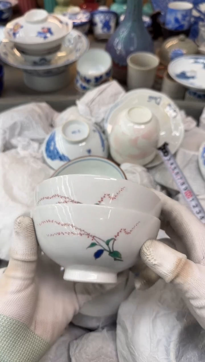 摆件天***行瓷器瓷器瓷器瓷器