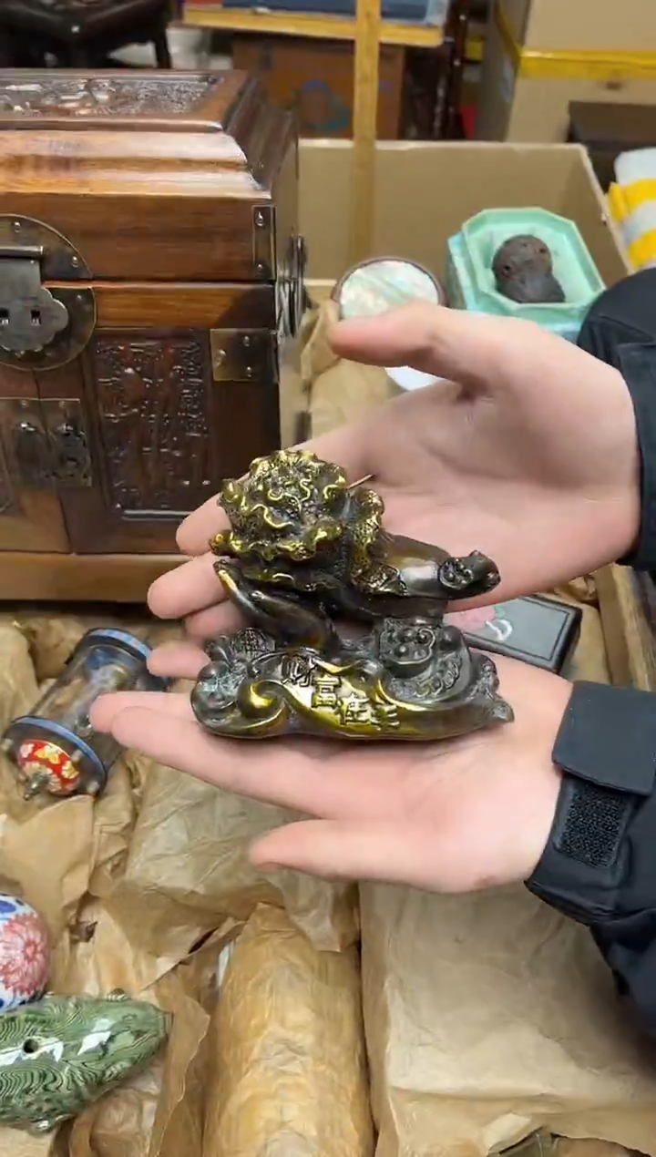 八号甄选八号甄选