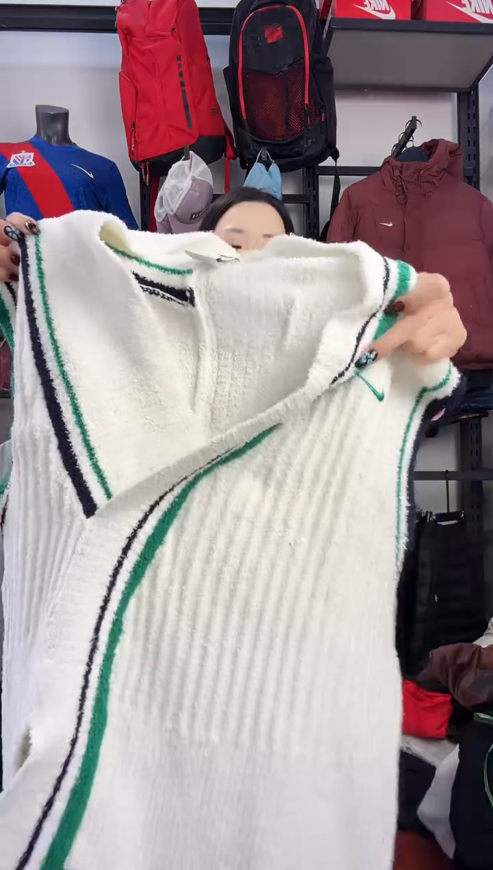 543闪购编码Nike/Jordan运动卫衣裤以直播间过款为准尺码·165