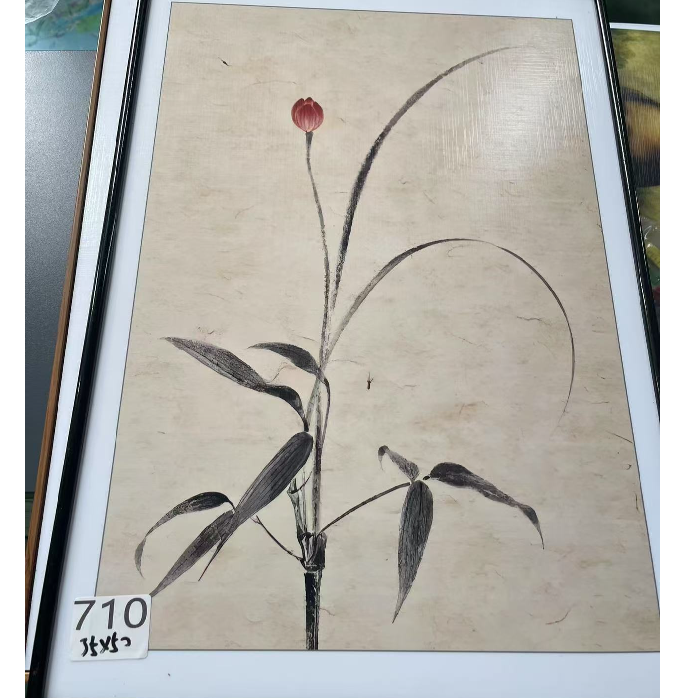 710--简约装饰画