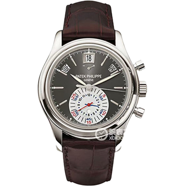 99新 Patek Philippe/百达翡丽 老佛爷/百达翡丽5960/单表