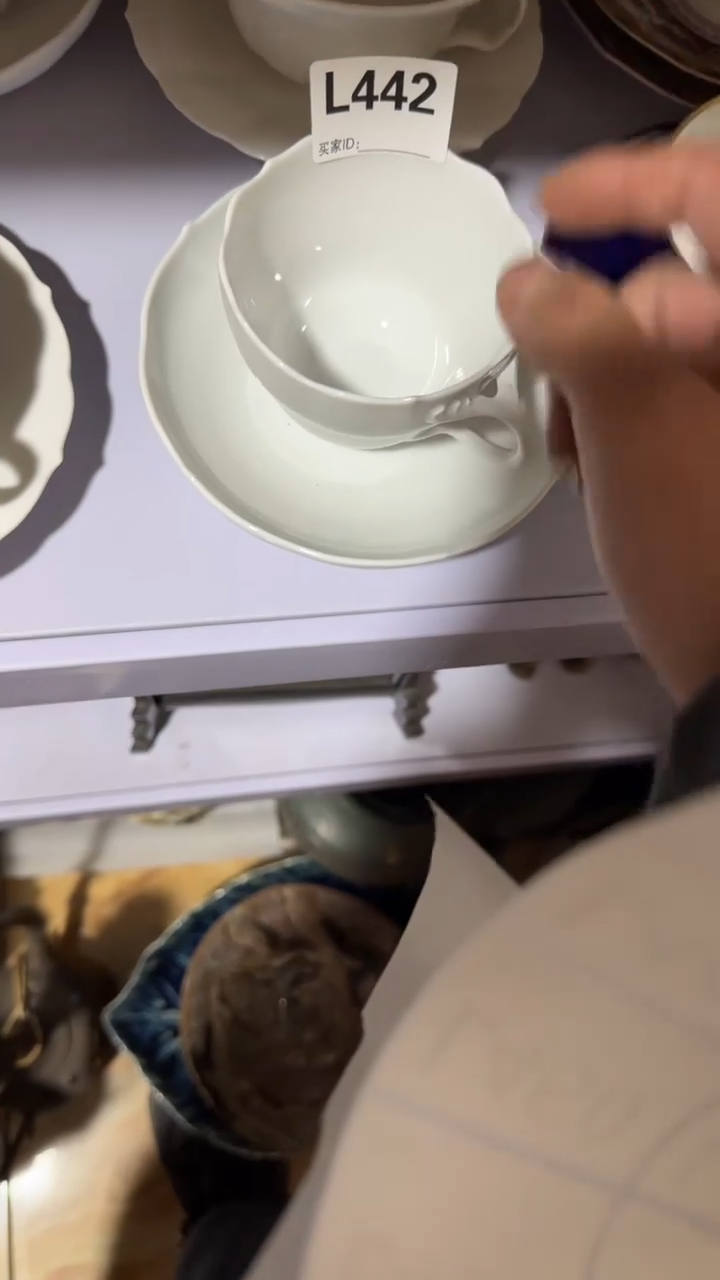 【闪购商品】茶盏8888888888     442