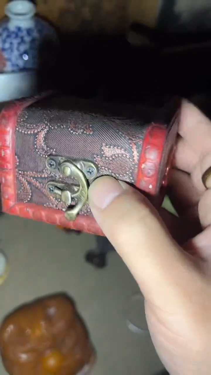 木高端创意福利摆件