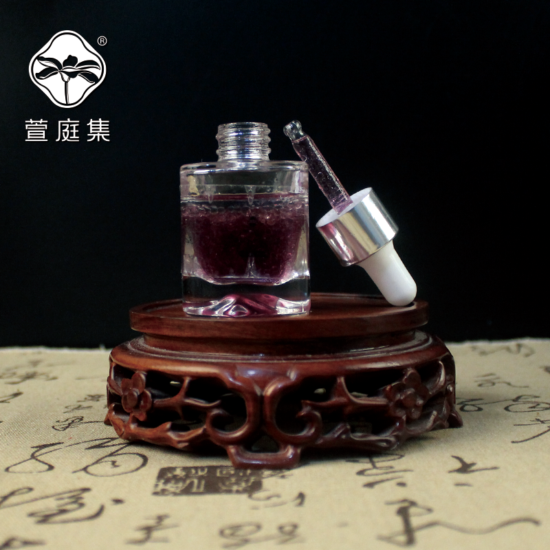 古法阿育吠陀 双相油拔漱口油 40ml