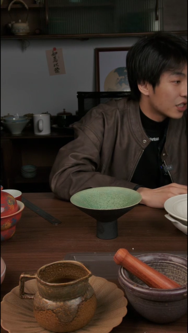 【闪购商品】其他景德镇手工高温陶瓷