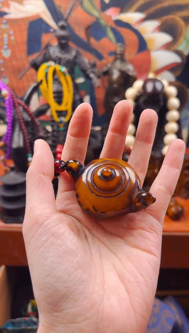 【闪购商品】蜜蜡裸石未镶嵌飞姐专属精品推荐1035