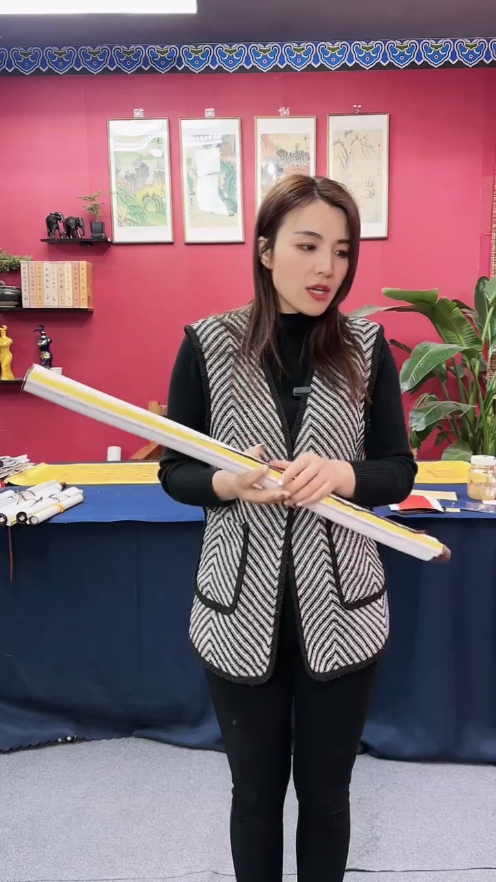 【闪购商品】书法厚德载物白底小111111111