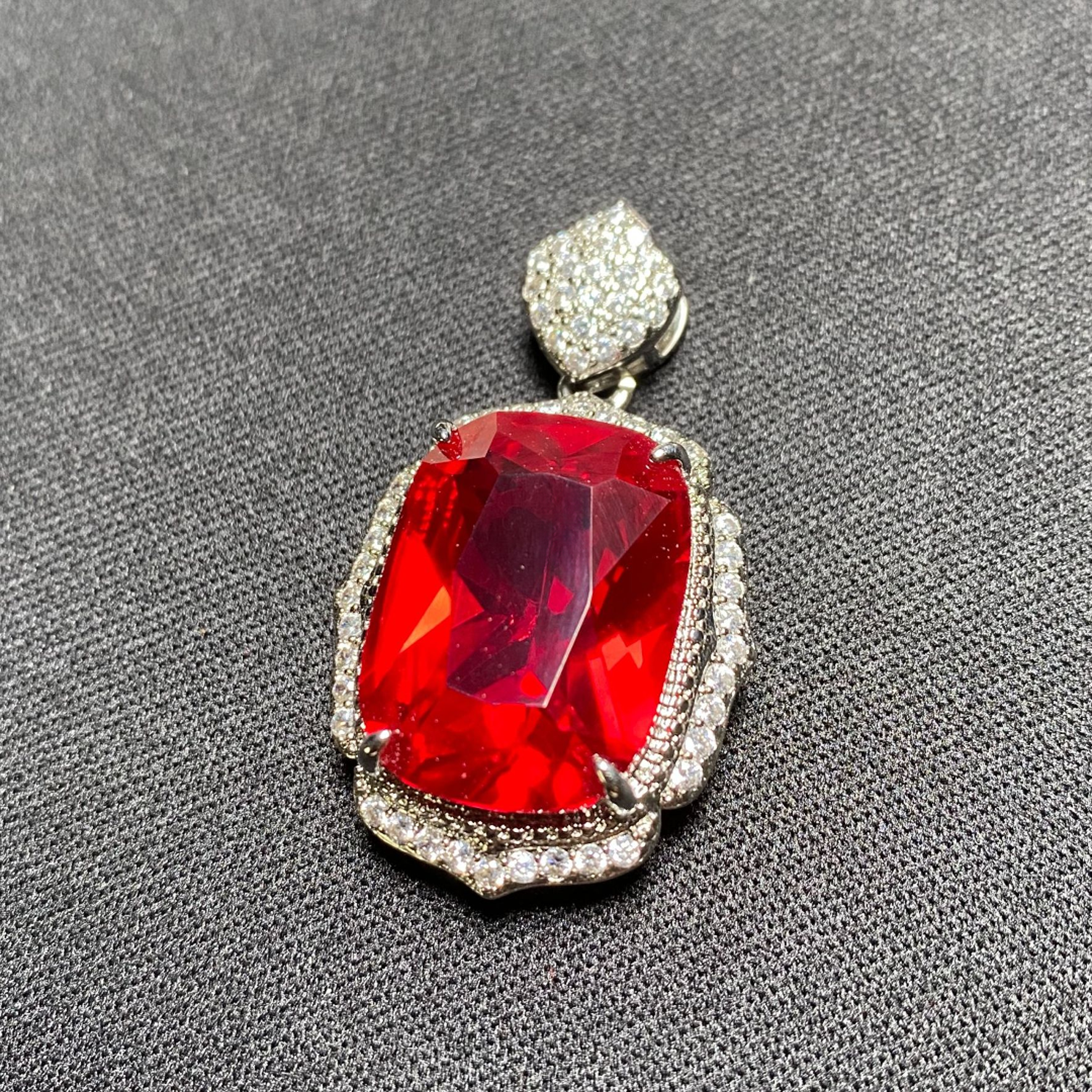 【收藏】珍藏首饰——V10