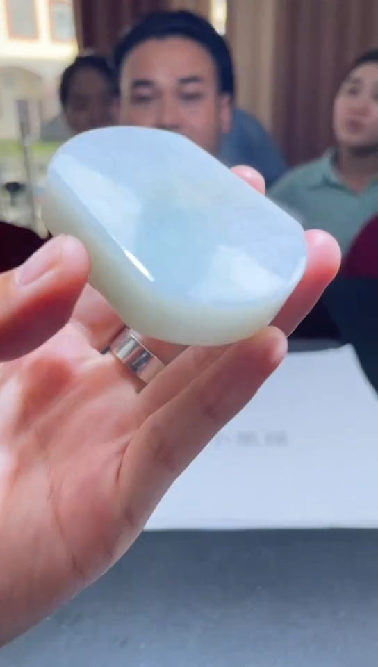 未镶嵌挂件翡翠翡翠A货