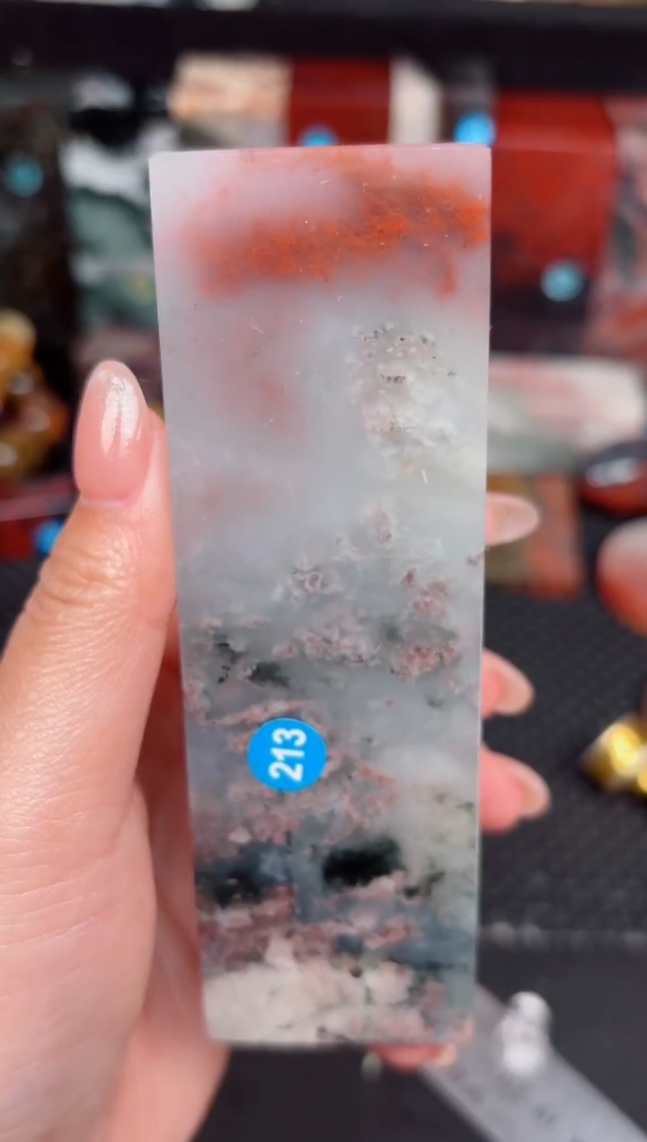 石材桂林创意摆件装饰 编号：213