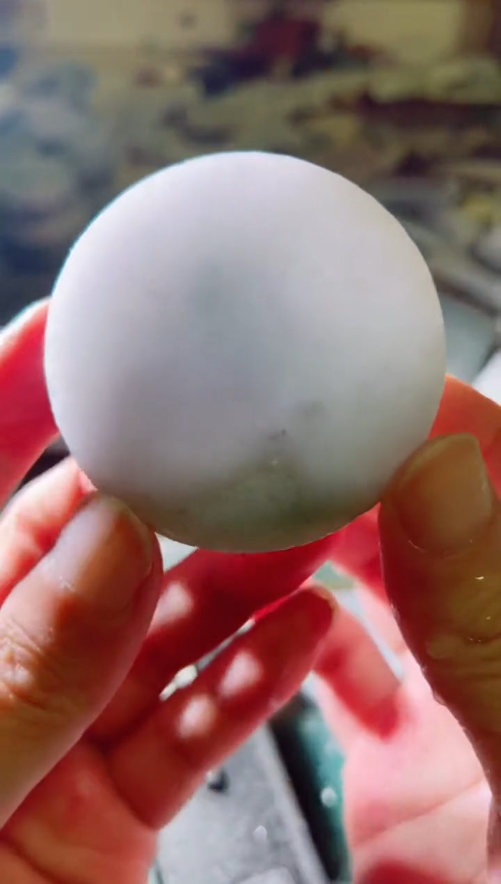 【闪购商品】翡翠颈饰未镶嵌翡翠A货小猫73