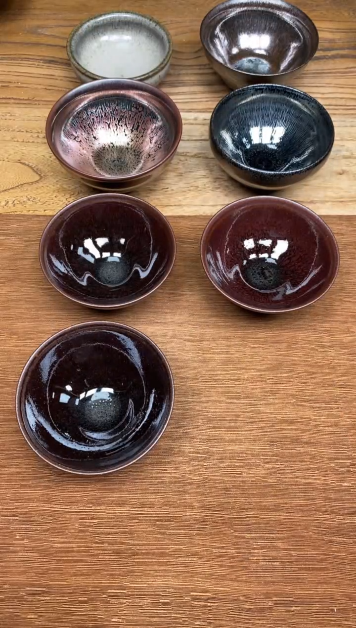 【闪购商品】茶盏111