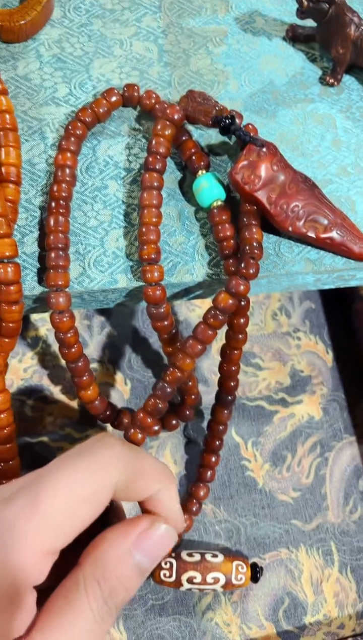 【闪购商品】牛骨手串/手链大硕硕精品精选链接51