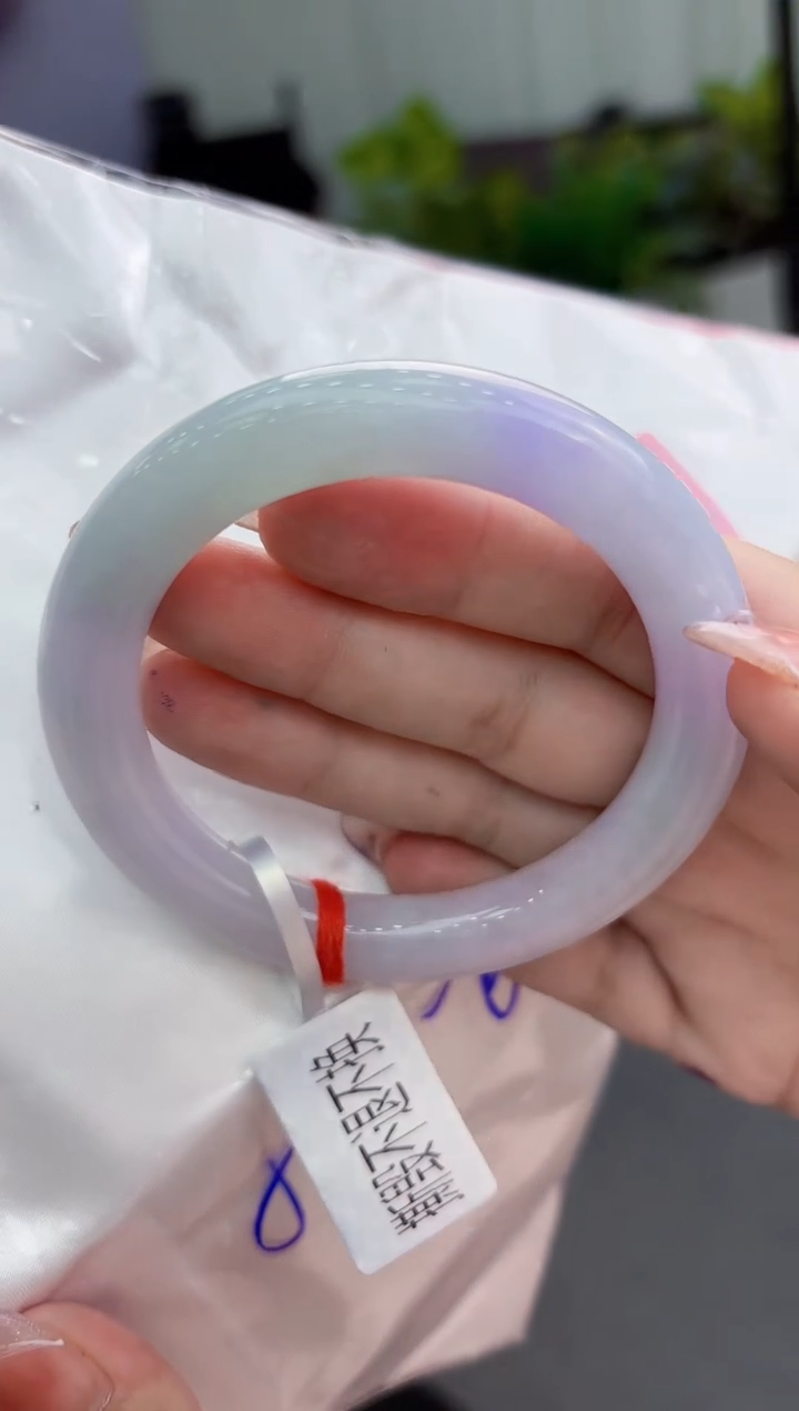 【闪购商品】翡翠手镯未镶嵌翡翠手镯