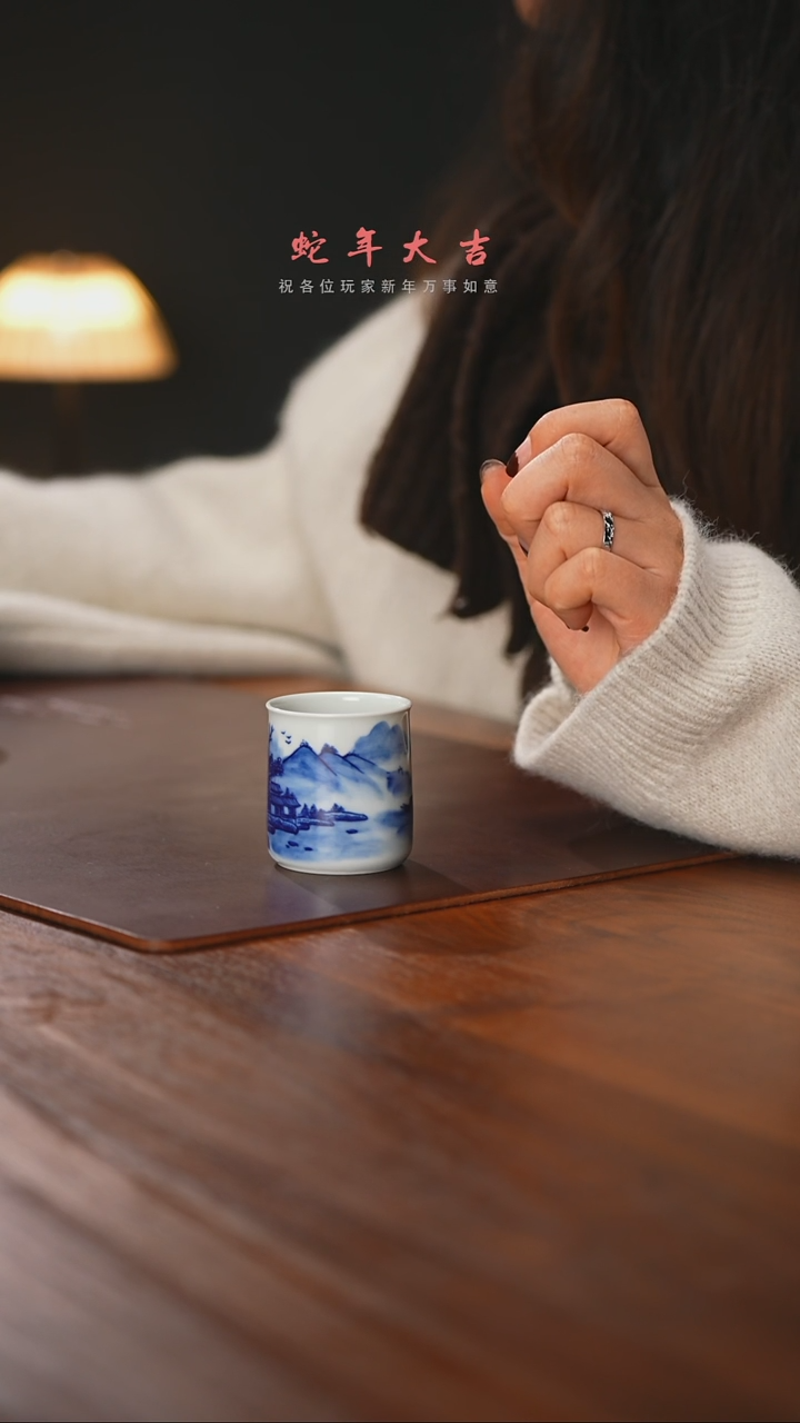 【闪购商品】精品茶器【本店无运费险】