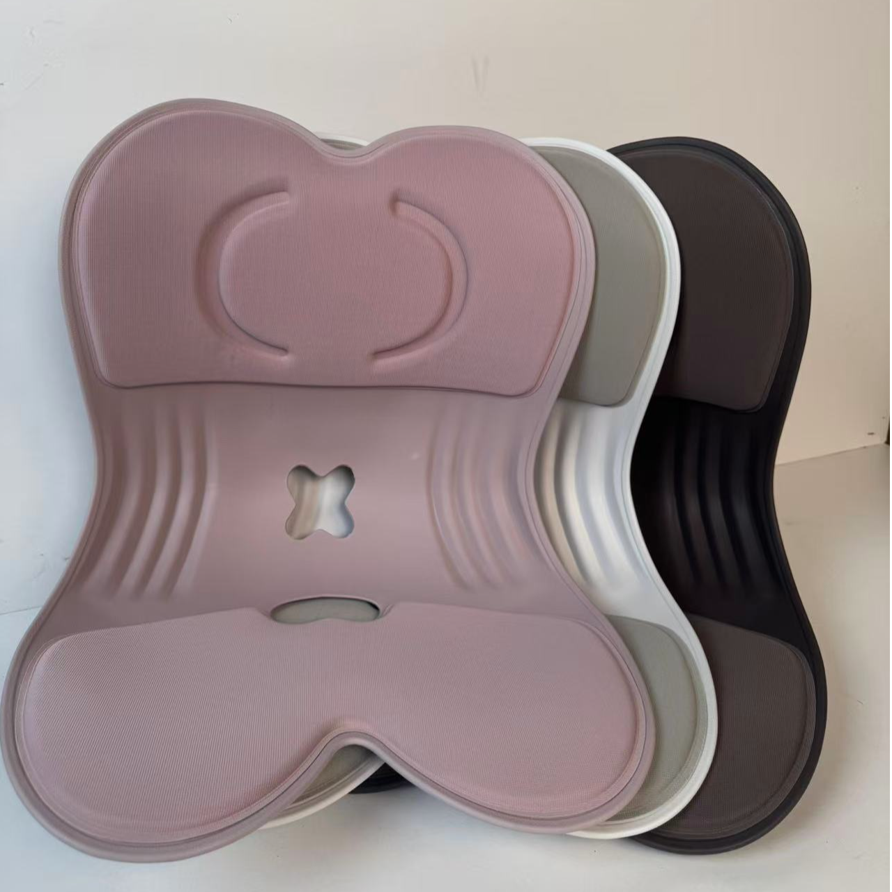 人体工学护腰坐姿椅矫正久坐神器