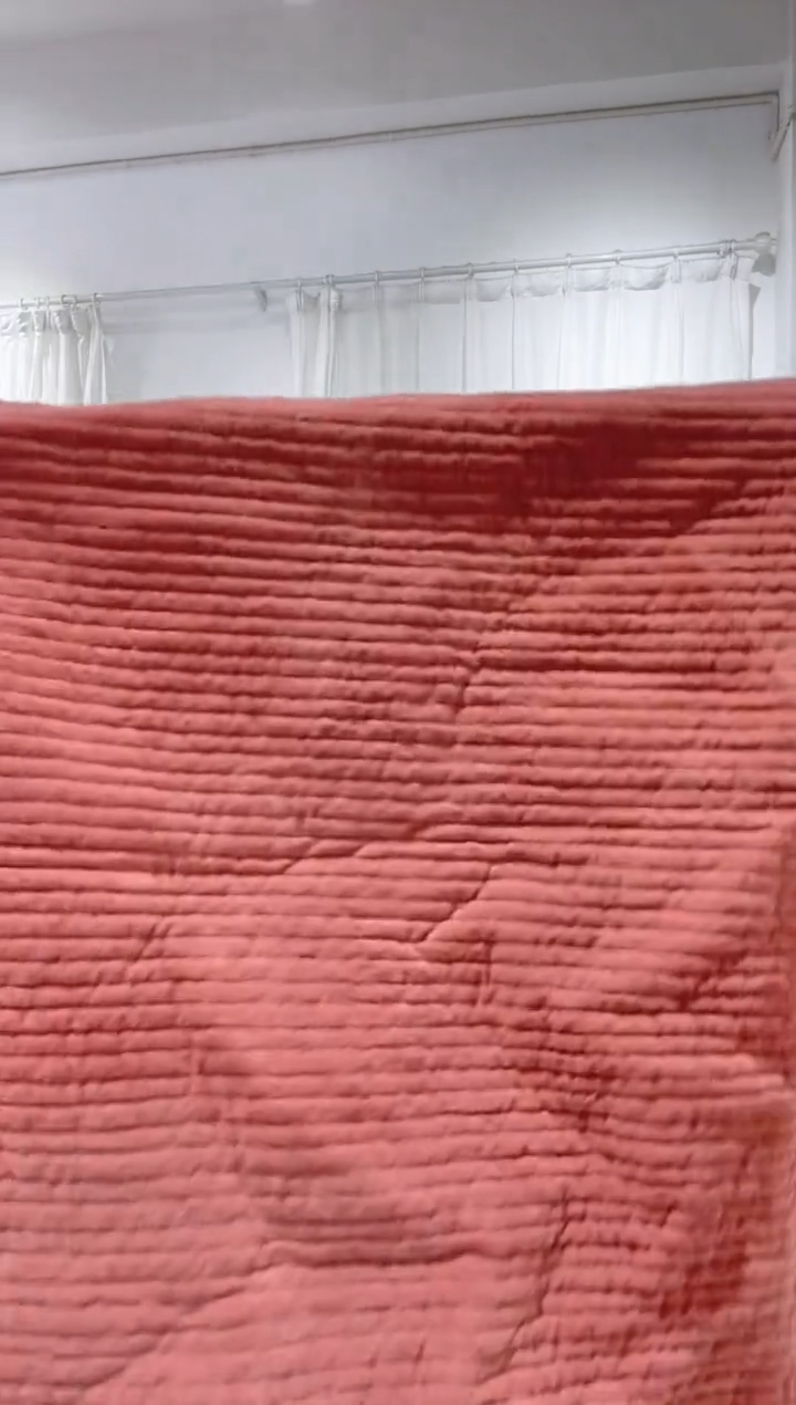 棉50*70枕套一对79号