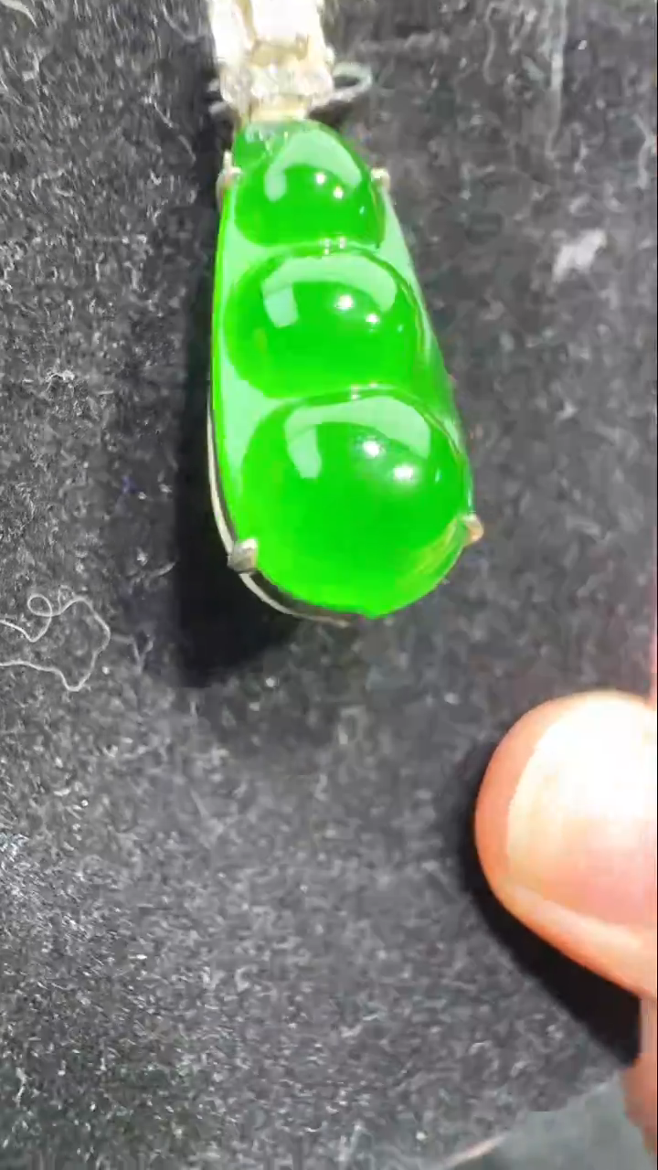 未镶嵌定制翡翠0316355957