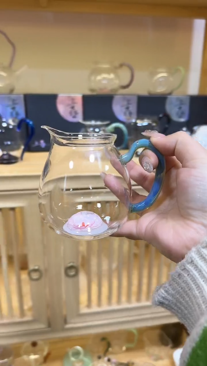 【闪购商品】微瑕青玉唐韵青悦公道